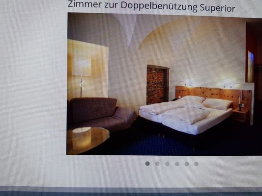 Ambiente Hotel Freieck by null