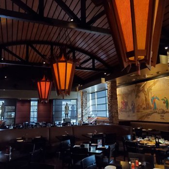 P.F. Chang's - Chinese Near Me - Rancho Cucamonga, California