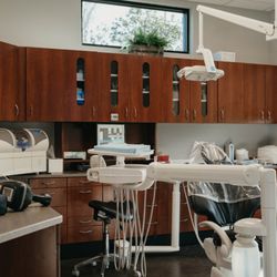 Lifetime Dentistry