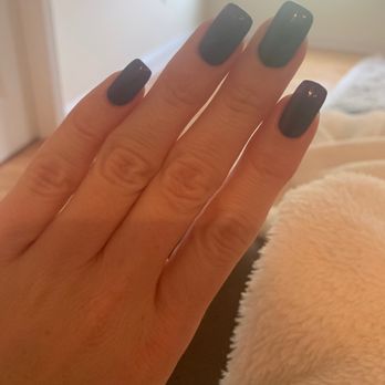 Metuchen Nail Spa - Gel - Nail Salons Near Me - Metuchen, New Jersey