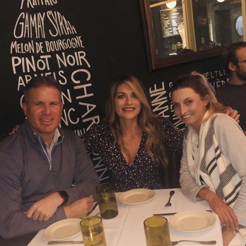 FnB - Bar area - Gastropubs Near Me - Scottsdale, Arizona