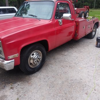 Sanders Towing Service - Towing Near Me Sanders Towing Service - Towing Near Me
