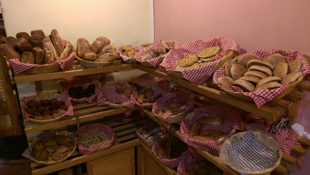 La Casa del Pan Papálotl