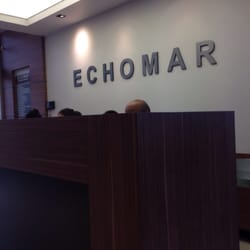 Echomar Görüntüleme ve Laboratuvar