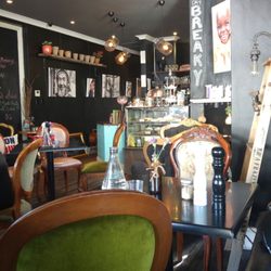 The Libertine by Louis - Eclectic interior
