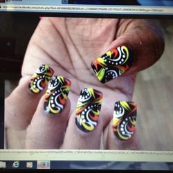 Elite Nails and Spa - Nails salon