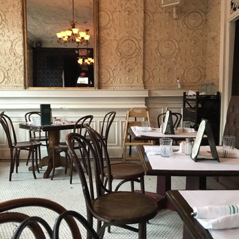 Elysian Cafe - New American Near Me - Hoboken, New Jersey