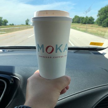 Moka - Triple white mocha - Coffee & Tea Near Me - North Aurora, Illinois Moka - Triple white mocha - Coffee & Tea Near Me - North Aurora, Illinois