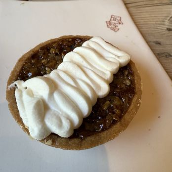 Le Pain Quotidien - Tart - Bakeries Near Me - Claremont, California Le Pain Quotidien - Tart - Bakeries Near Me - Claremont, California