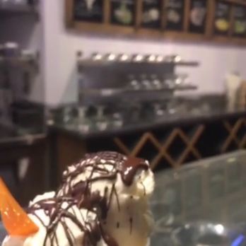 Caravaggio Gelato Lab - Gelato Near Me - Berkeley, California