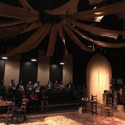 Anacostia Playhouse - Showtime!