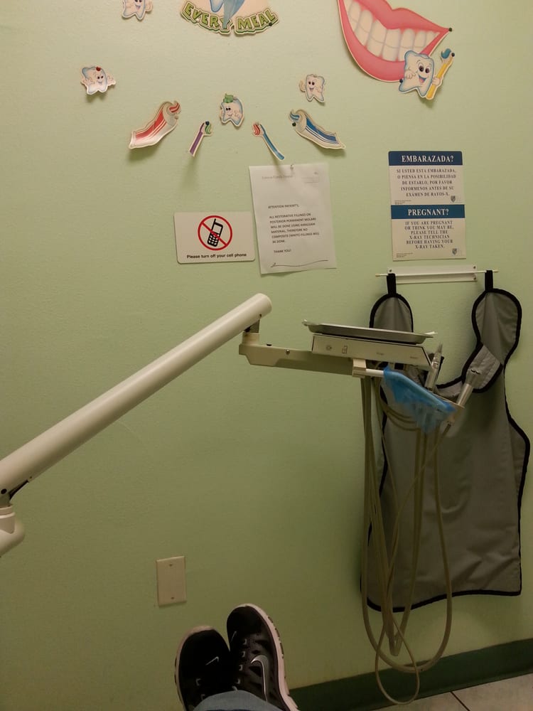 CANYON FAMILY DENTAL Updated September 2024 4577 E Kings Canyon Rd