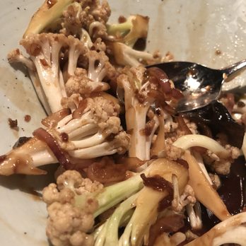 Monsoon Bellevue - Cauliflower $13 - Vietnamese Near Me - Bellevue, Washington Monsoon Bellevue - Cauliflower $13 - Vietnamese Near Me - Bellevue, Washington