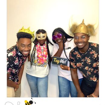SoCal Social Booth - Corporate event in Riverside. - Photo Booth Rentals Near Me SoCal Social Booth - Corporate event in Riverside. - Photo Booth Rentals Near Me