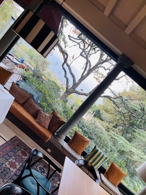 The Albereta Relais & Chateaux by null