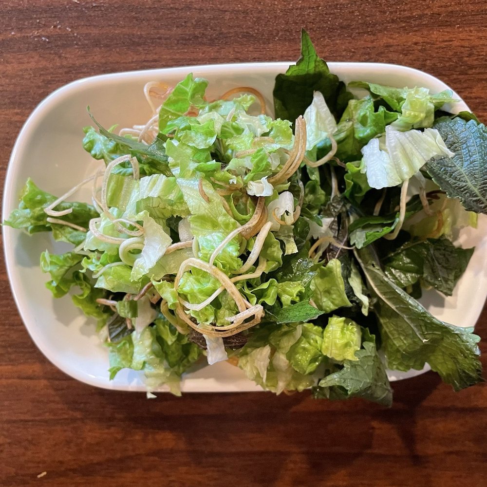 Cambie Vietnamese Restaurant - Herbs - Vietnamese Near Me - Vancouver, British Columbia Cambie Vietnamese Restaurant - Herbs - Vietnamese Near Me - Vancouver, British Columbia