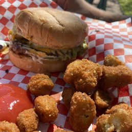 Border Burger