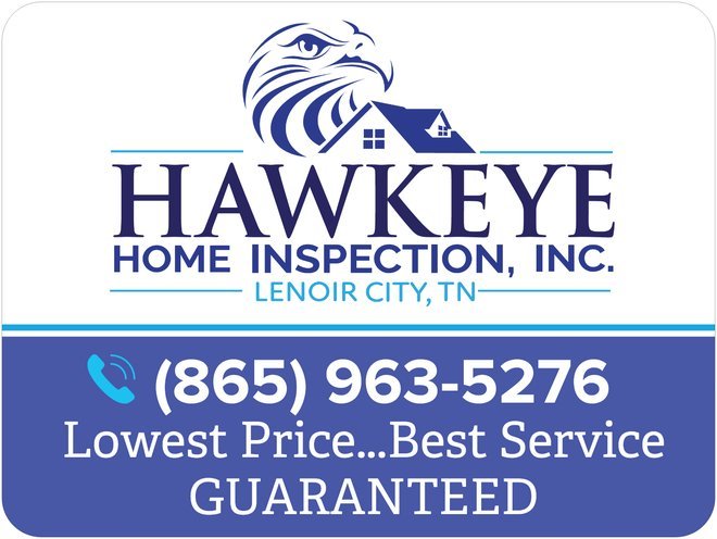 Hawkeye Home Inspection - mold inspector in Lenoir City, TN
