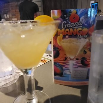 Chili's - Tex-Mex Near Me - La Mesa, California