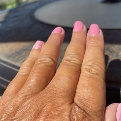 Coco Nails Spa