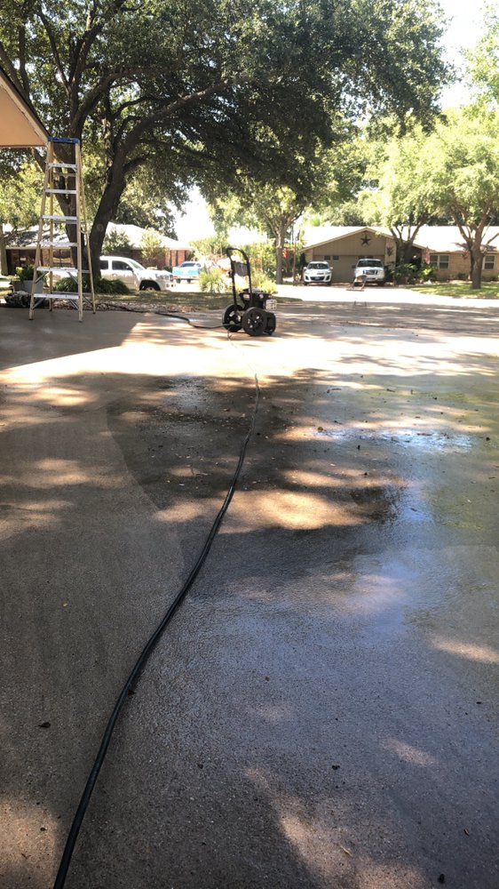 Slide of Home Upgrade