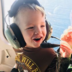 Island Express Helicopter Service