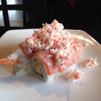 2 Tha Joint Sushi - Misfits longroll - Sushi Bars Near Me - Reno, Nevada