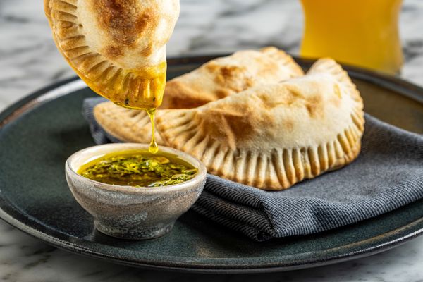 The Prospect by null