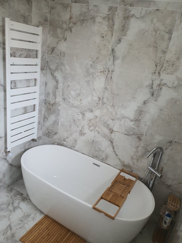 Slide of Gabriel Plumbing