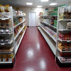 Sankofa African Market
