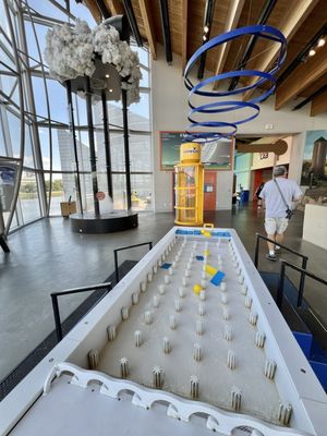 Exploration Place by null