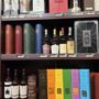Liquor Corner