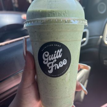 Norco Nutrition Spot - Juice Bars & Smoothies Near Me - Norco, California Norco Nutrition Spot - Juice Bars & Smoothies Near Me - Norco, California