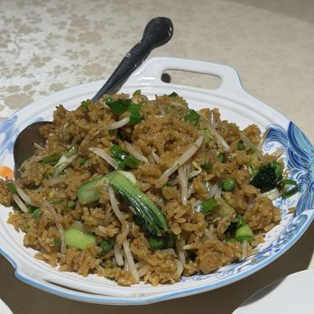 CY Chinese Restaurant - Veg Fried Rice - Szechuan Near Me - North Miami Beach, Florida CY Chinese Restaurant - Veg Fried Rice - Szechuan Near Me - North Miami Beach, Florida