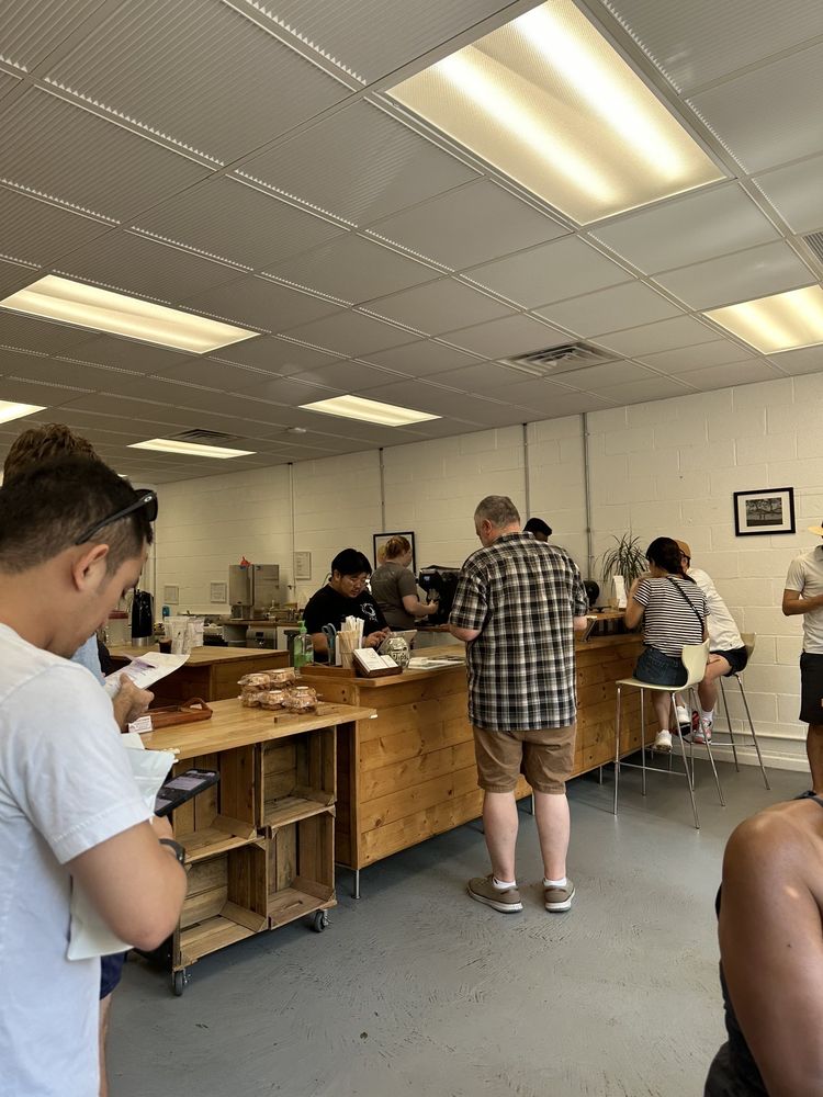 Nagadi Coffee Roastery