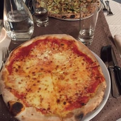 Il Gambero Rosso - Just like in Italy!