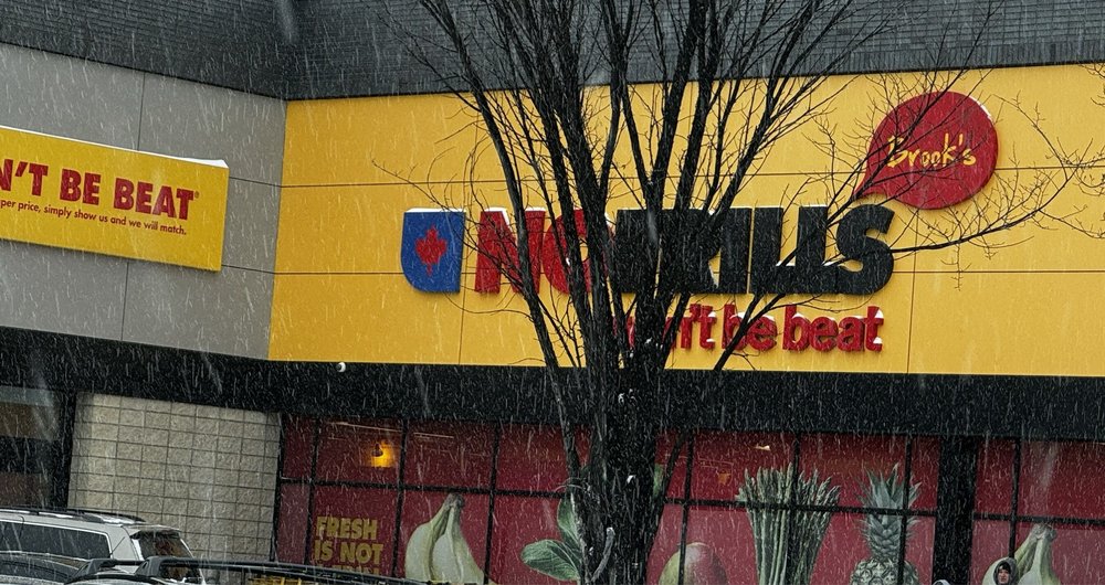 BROOK’S NO FRILLS Updated August 2024 21 Reviews 10467 80 Avenue