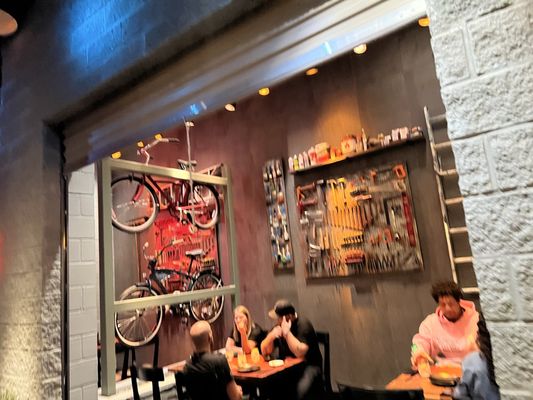 CHĪ Asian Kitchen by null