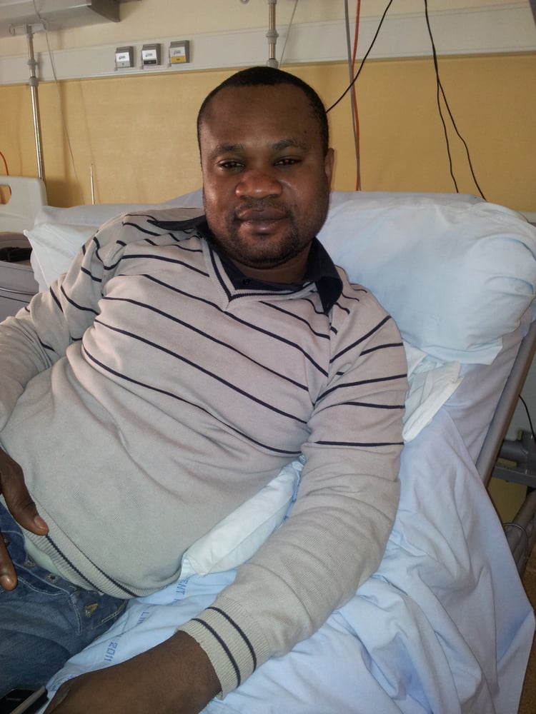 Parc de l'Aurence II