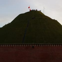Kopiec Kościuszki