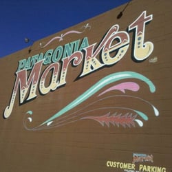 Patagonia Market