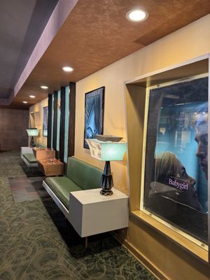 Riverview Theater by null