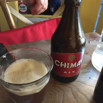 Pizzetta 211 - Chimay - Pizza Near Me - San Francisco, California Pizzetta 211 - Chimay - Pizza Near Me - San Francisco, California