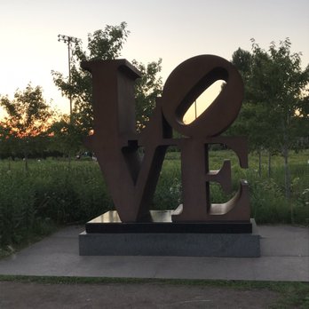 Walker Art Center - MN very own LOVE sign - Art Museums Near Me - Minneapolis, Minnesota Walker Art Center - MN very own LOVE sign - Art Museums Near Me - Minneapolis, Minnesota