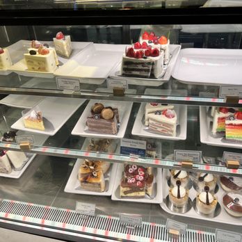 Paris Baguette - Cakes - Bakeries Near Me - Staten Island, New York