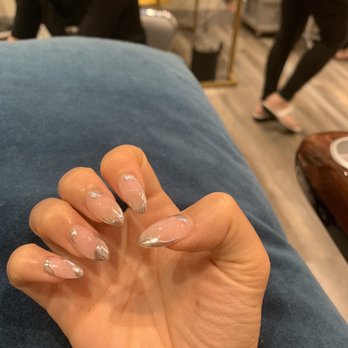 MOI Nails Studio - Nail Salons Near Me - Los Angeles, California MOI Nails Studio - Nail Salons Near Me - Los Angeles, California
