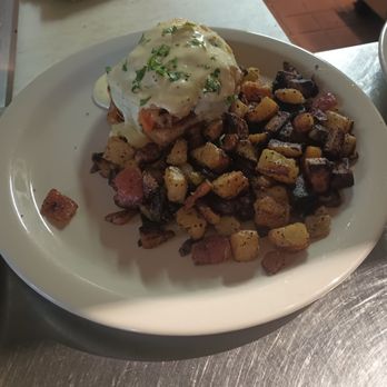 Crow's Nest - Breakfast item - Breakfast & Brunch Near Me - Kalamazoo, Michigan