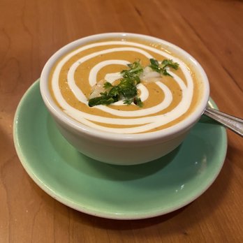 Coldwater Cafe - Lobster Bisque - American Near Me - Tipp City, Ohio Coldwater Cafe - Lobster Bisque - American Near Me - Tipp City, Ohio