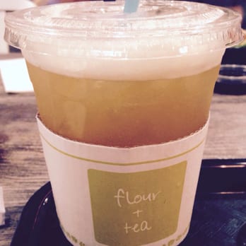 PokeMIX - Lychee iced green tea - Hawaiian Near Me - Pasadena, California PokeMIX - Lychee iced green tea - Hawaiian Near Me - Pasadena, California