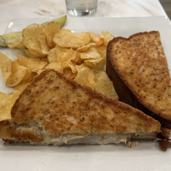 Keke's Breakfast Cafe - Tuna Melt Sandwich - Breakfast & Brunch Near Me - Mt. Juliet, Tennessee